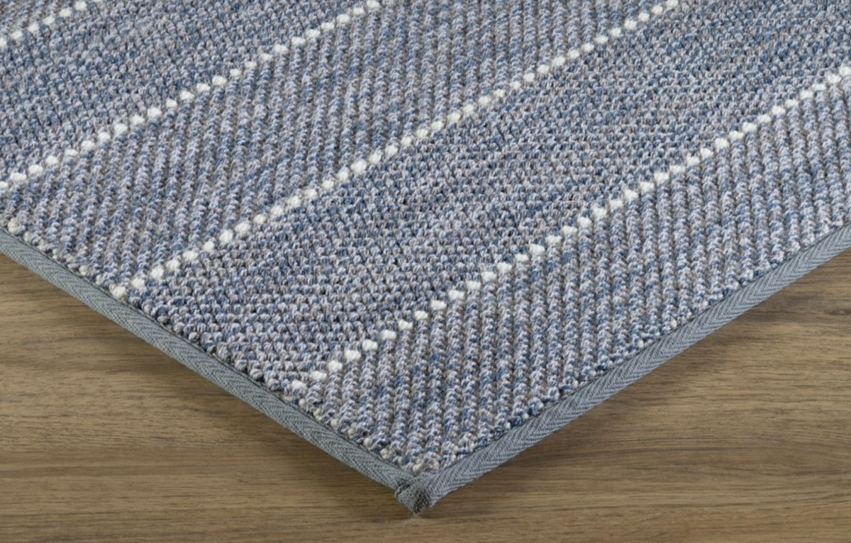 Turn Your Carpet Into a Rug Carpet Binding & Accessorizing Options