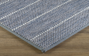 Turn Your Carpet Into a Rug: Carpet Binding & Accessorizing Options