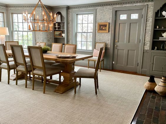 2022 Area Rug Buying Guide: Deciding on the Best Area Rug for your Space 