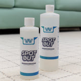 Spotout Carpet stain remover