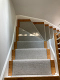 Bungalow Gray - Hand Woven Area Rug