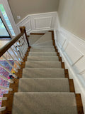 Bungalow Gray - Hand Woven Area Rug