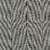 Martinique charcoal rug