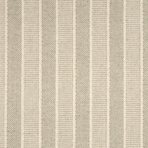 Renegade Stripe — Sage  » Wool & Nylon Blend Flatwoven Area Rug