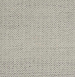 Island Wave — Stone - Wool Blend Rug