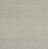 Island Wave — Stone - Wool Blend Rug