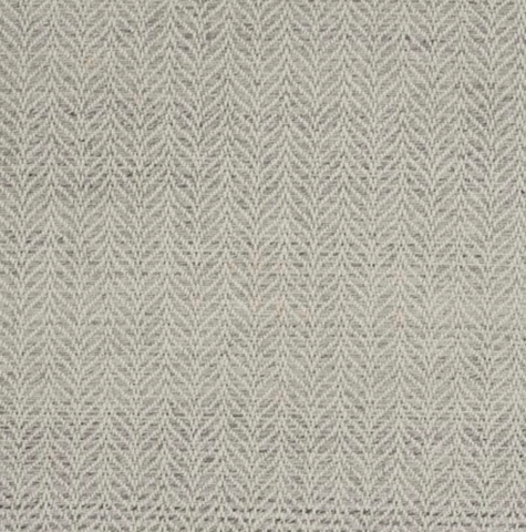 Island Wave — Stone - Wool Blend Rug