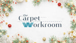 The Carpet Workroom Gift Card