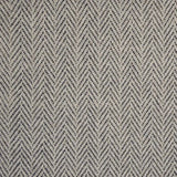 Heeringbone style carpet