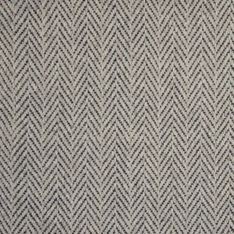 Heeringbone style carpet