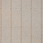 Kariba - Wheat - Hand-loomed Wool Rug
