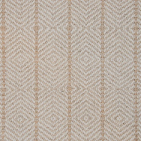 Kariba - Wheat - Hand-loomed Wool Rug