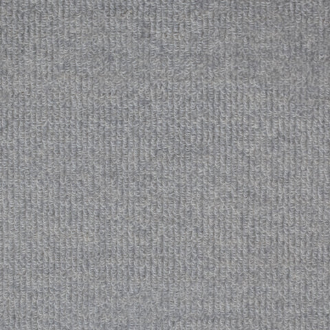 Looped Berber — Grey