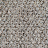 Zoomed In shot of bungalow carpet to highlight the hand woven details