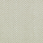 Zoomed in shot of Peter island - beige carpet highlighting the zig-zag pattern scheme and the flat-weave style.