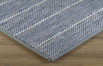 Duplin Mercury - Woven Area Rug