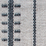 Close up of the Ticking Stripe pattern