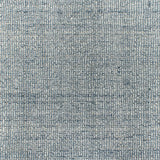 Hermosa Cobalt - Hand Loomed Wool Rug