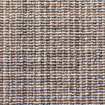 Closeup of traverse dove carpet